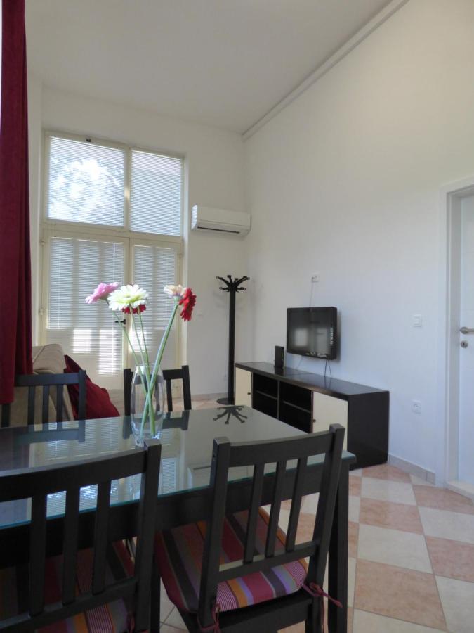 Apartman Mira Split Exterior foto
